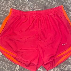 Women’s Nike shorts